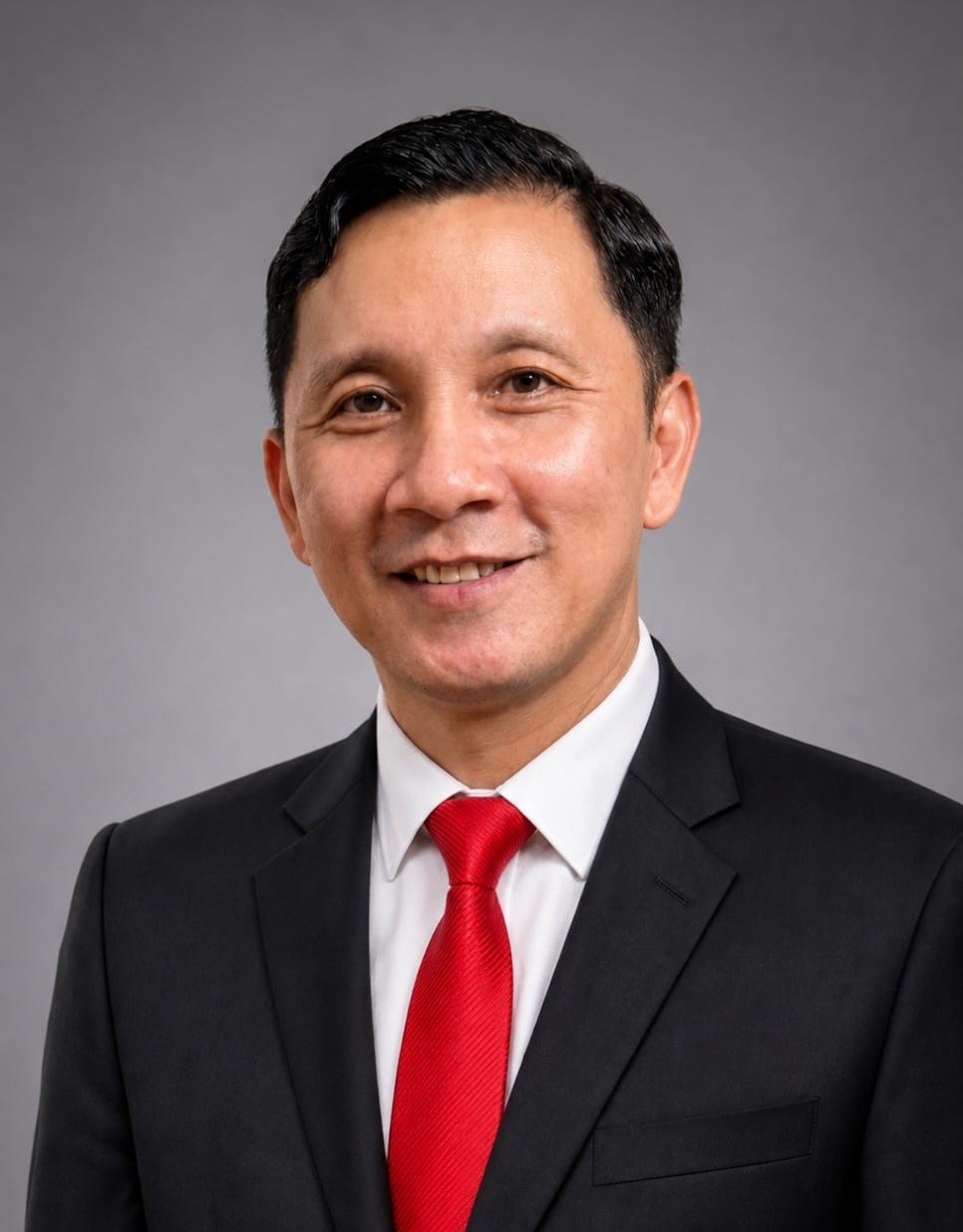 Pdt. Yoce Bolung